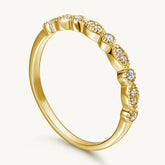 The Beloved Ring - Gold
